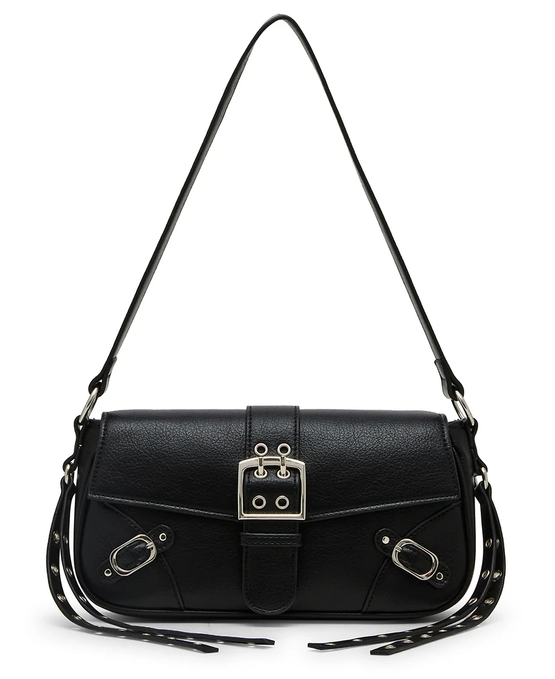 Madden Girl Miraa Magnetic Shoulder Bag