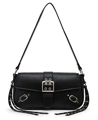 Madden Girl Miraa Magnetic Shoulder Bag