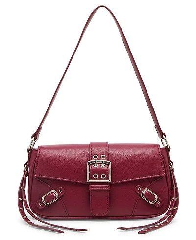 Madden Girl Miraa Magnetic Shoulder Bag