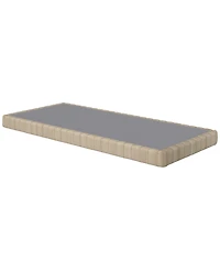 Hotel Natural Collection by King Koil 5" Low Profile Foundation, Twin Xl, Exclusively at Macy's
