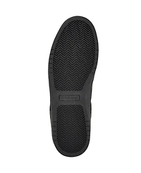 Calvin Klein Men's Landy Round Toe Lace Up Sneakers