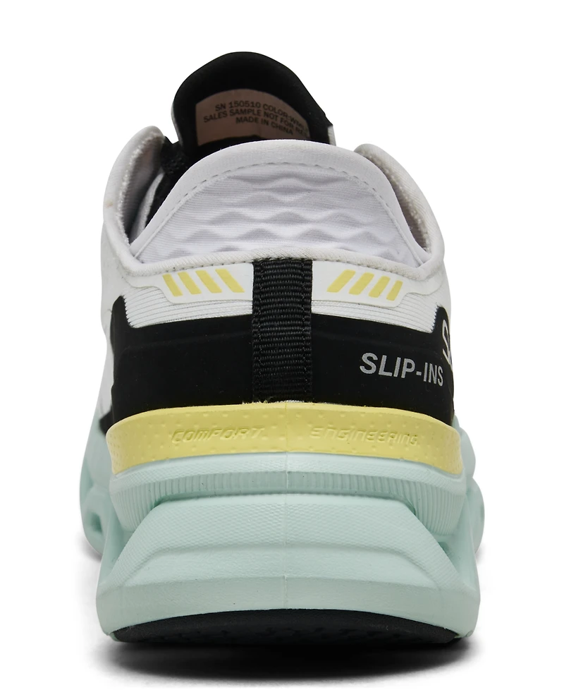 Skechers Women's Slip-Ins: Glide-Step Altus Athletic Walking Sneakers from Finish Line