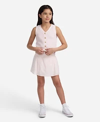 abercrombie kids Girls Sweater Vest