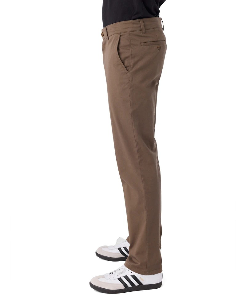 O'Neill Men's Transporter Stretch Standard Pants