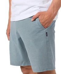 O'Neill Men's Reserve Light Check Shorts