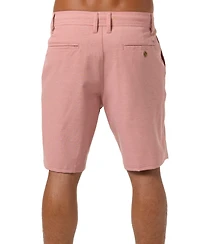 O'Neill Men's Reserve Light Check Shorts