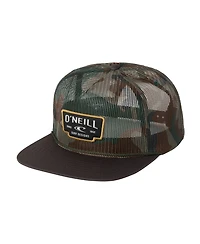 O'Neill Men's Meshin Around Snapback Hat