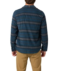 O'Neill Men's Caruso Stripe Cord Shirt