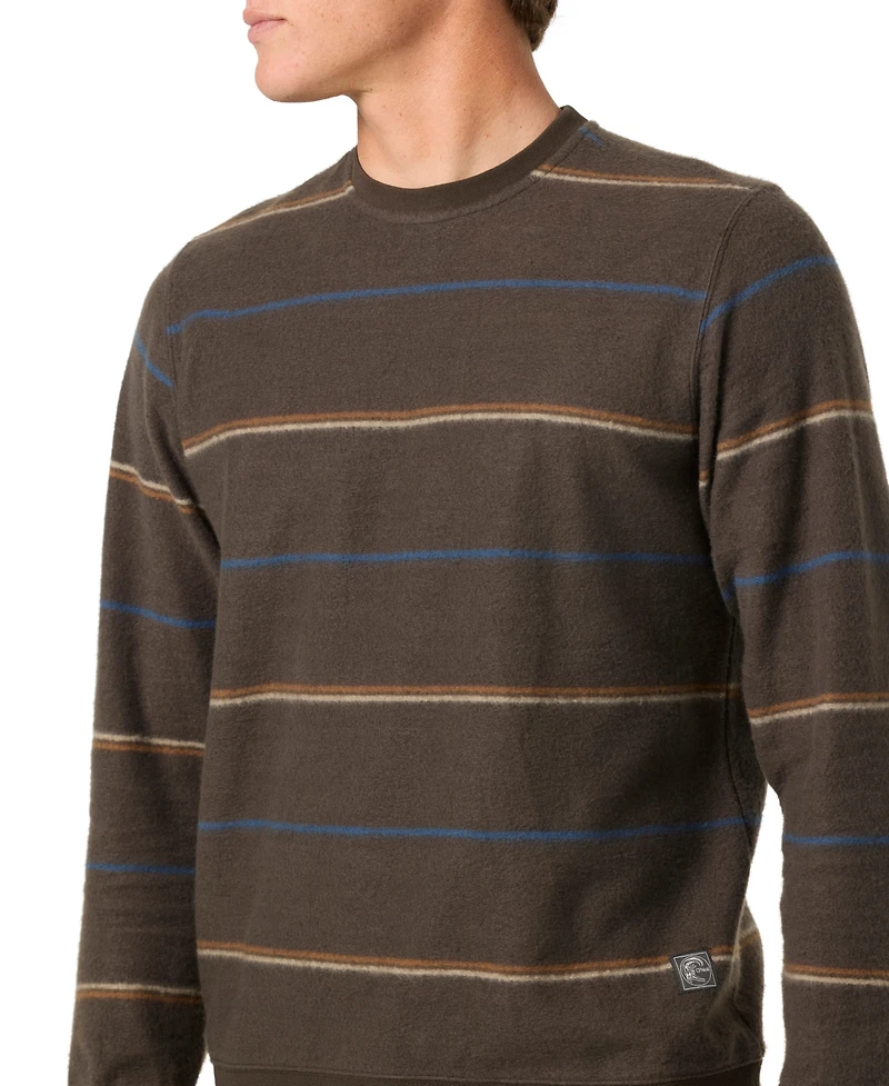 O'Neill Men's Original Nash Crew Fleece Sweatshirt