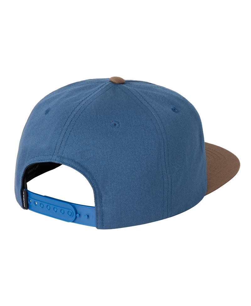 O'Neill Men's Cutler Snapback Hat