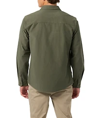 O'Neill Men's Unified Overshirt
