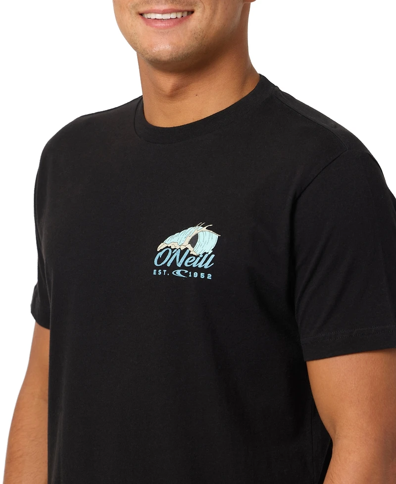 O'Neill Men's Shorebreak T-Shirt