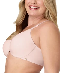 Bali Women's Cotton Collection Underwire T-Shirt Bra DF3421
