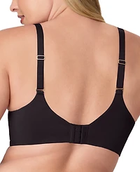 Bali Women's Cotton Collection 2-Ply Underwire Bra DF8131