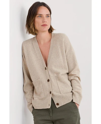 Seasalt Cornwall Women's Senara Cardigan