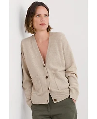 Seasalt Cornwall Women's Senara Cardigan
