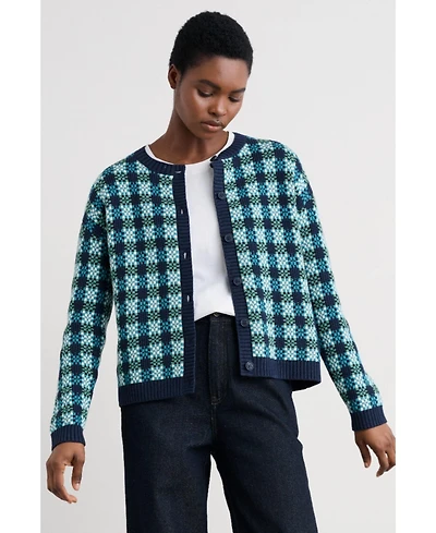 Seasalt Cornwall Women's Kensa Cardigan