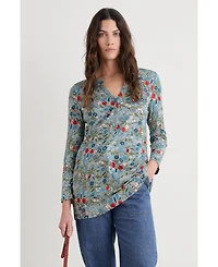 Seasalt Cornwall Women's Moon Window Top