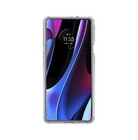 Case-Mate Tough Case for Motorola Moto Edge Plus (2022)-Clear