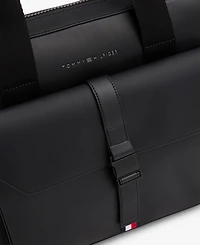 Tommy Hilfiger Men's Foundation Computer Bag