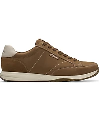 Clarks Men's Townview Casual Lace Up Sneakers