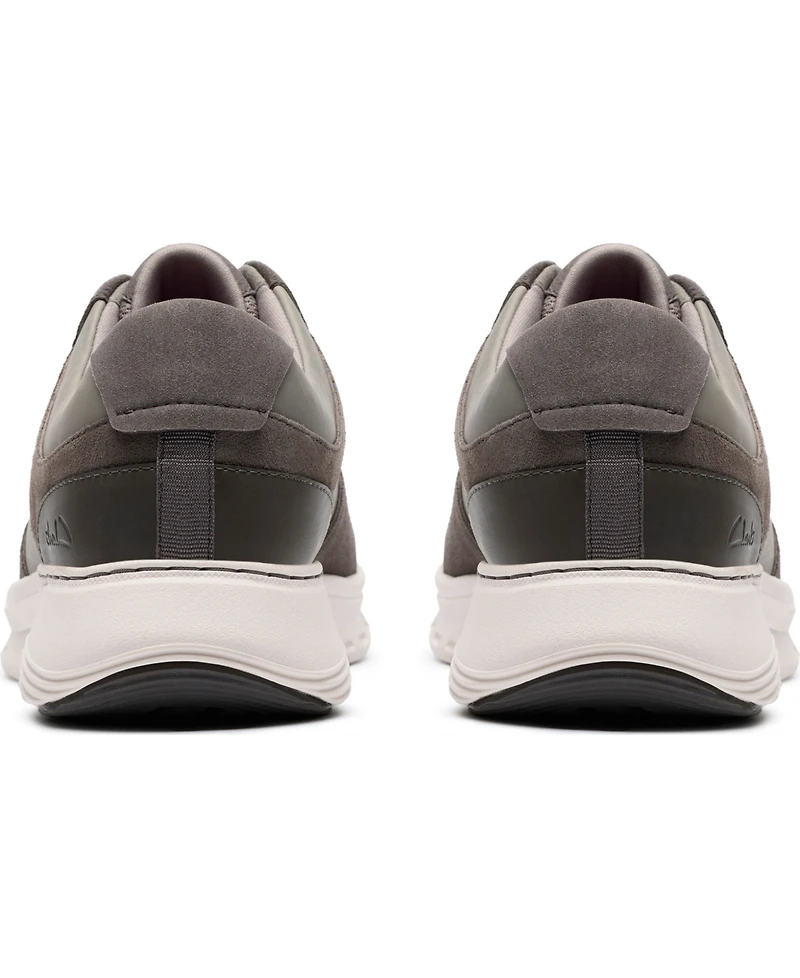 Clarks Men's Motion Trek Go Casual Lace Up Shoe