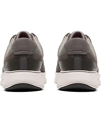 Clarks Men's Motion Trek Go Casual Lace Up Shoe