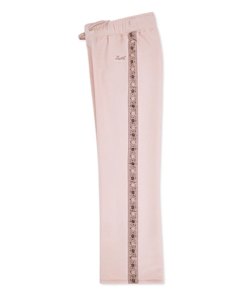 Levi's Big Girls Wide Leg Western Pants