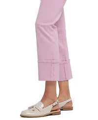 Nydj Petite Marilyn Straight Denim Jeans
