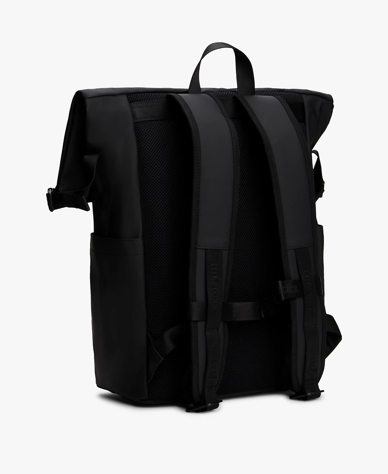Tommy Hilfiger Men's Rolltop Backpack
