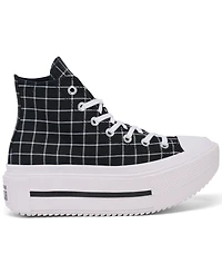 Converse Women's Chuck Taylor All Star Lift Double Stack Platform Casual Sneakers from Finish Line
