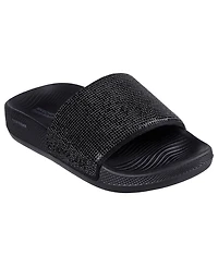 Skechers Women's Hyper Slide - Radiant Sandals from Finish Line