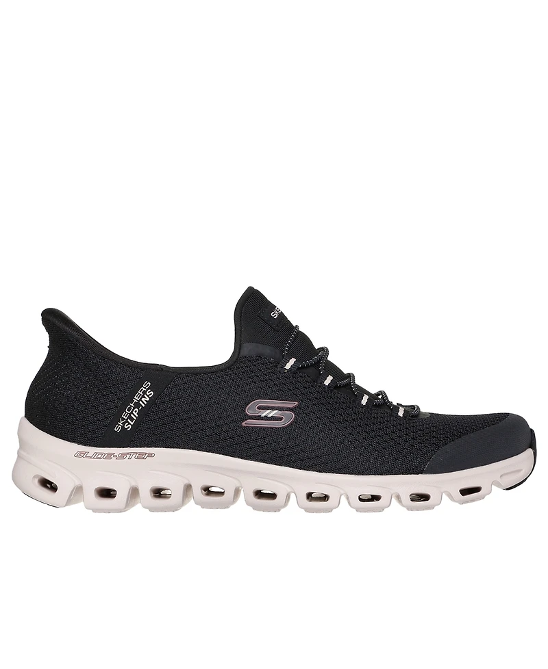 Skechers Women's Slip-Ins: Glide-Step