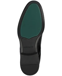 Vance Co. Men's Josiah Pull On Comfort Chelsea Boots