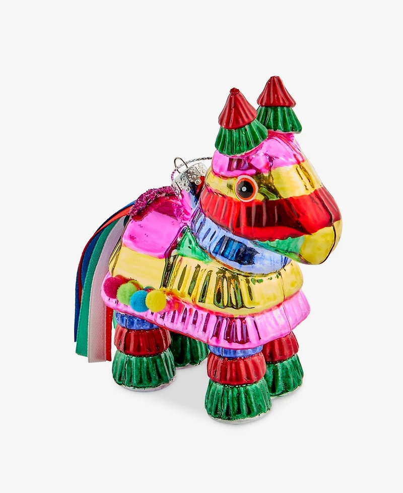 Holiday Lane Feliz Navidad Pinata Ornament, Exclusively at Macy's