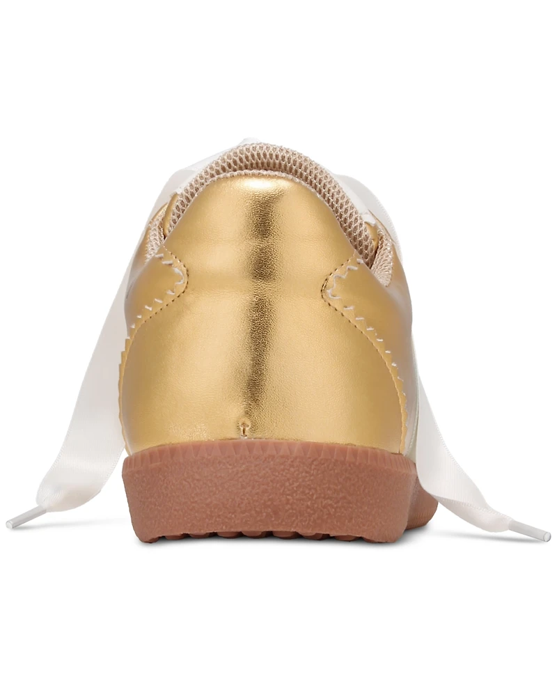Smash Shoes Women's Lima Charm Sneakers - Extended Sizes Available