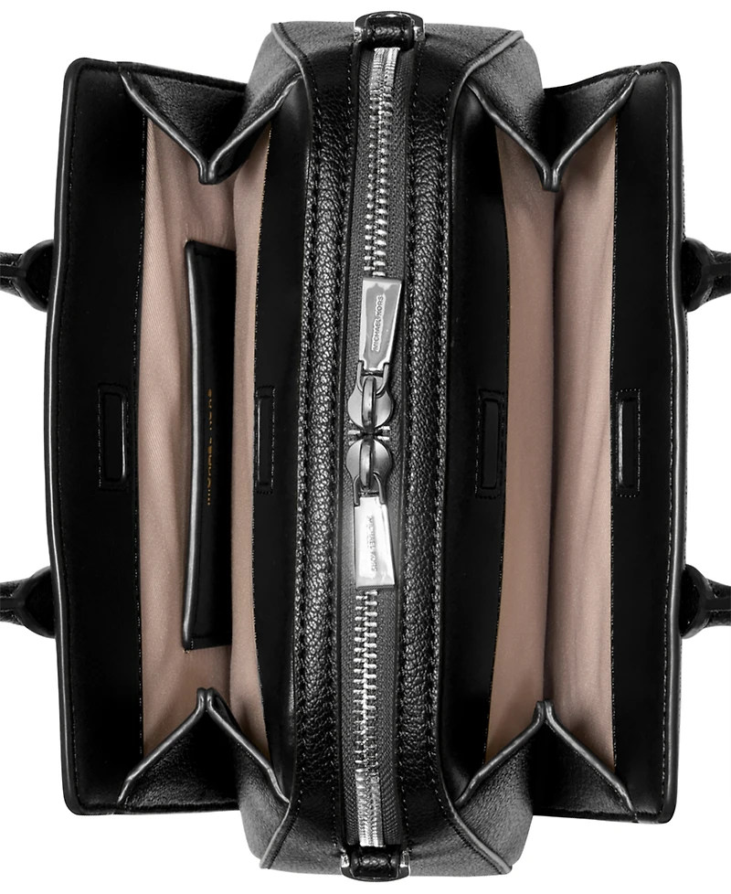 Michael Kors Laila Small Crossbody Bag