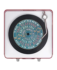 Mr. Christmas Retro Record Player