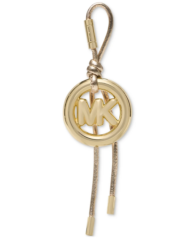 Michael Michael Kors Mk Logo Pop Charm