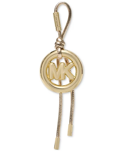 Michael Michael Kors Mk Logo Pop Charm