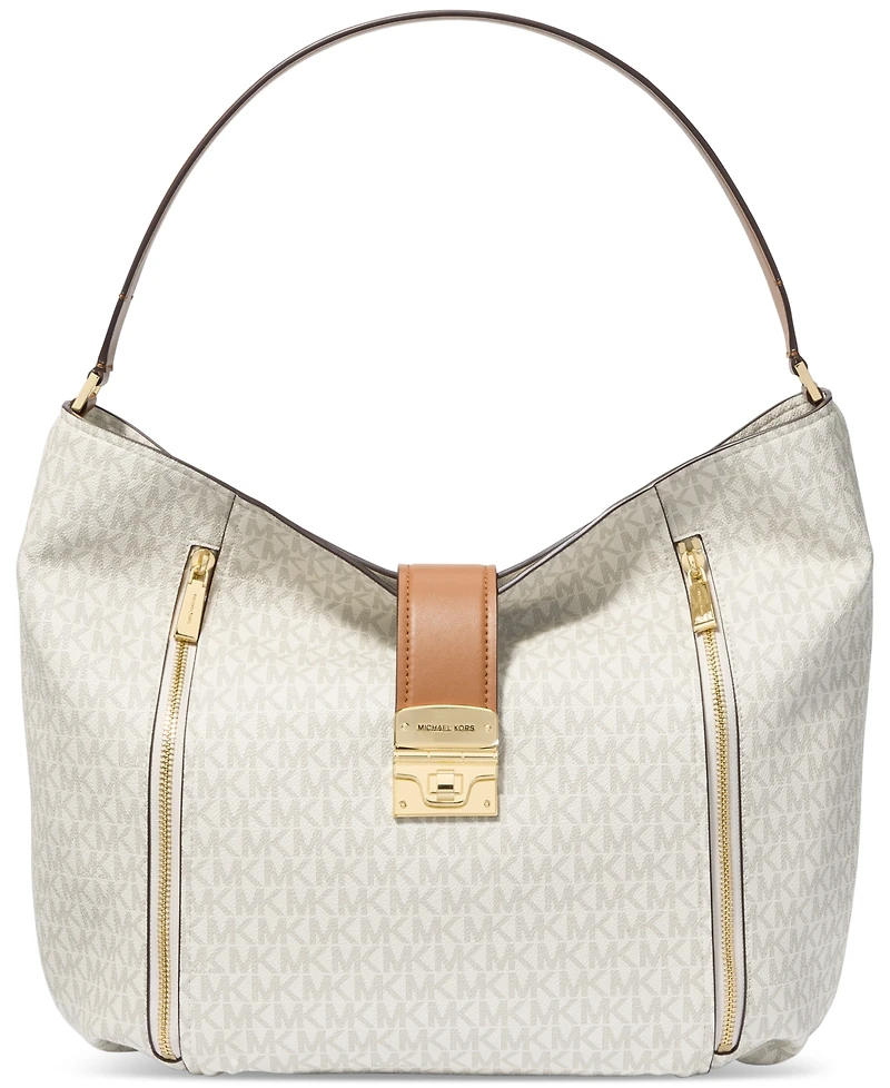 Michael Kors Extra Large Hobo Shoulder Bag