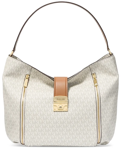 Michael Kors Extra Large Hobo Shoulder Bag