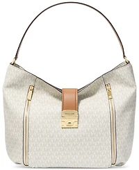 Michael Kors Extra Large Hobo Shoulder Bag