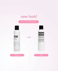 Verb Ghost Heat Defense Spray, 5.5 oz.