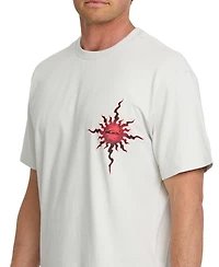 Quiksilver Men's Solaris Mer T-Shirt