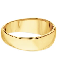 Calvin Klein Modern Purity Bangle Bracelet
