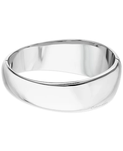 Calvin Klein Modern Purity Bangle Bracelet