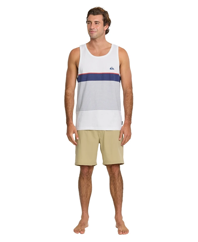 Quiksilver Men's Tijuana Tank Top