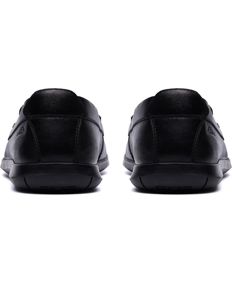Clarks Men's Flexway Step Slip On Loafers