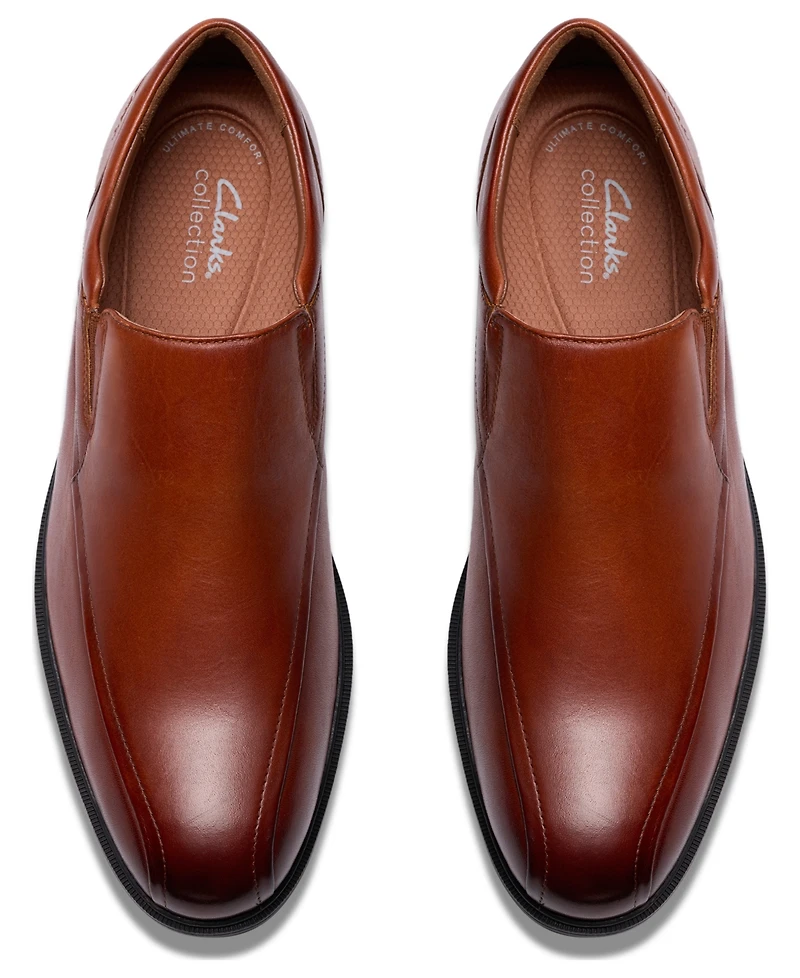 Clarks Men's Steadwell Step Slip On Loafers